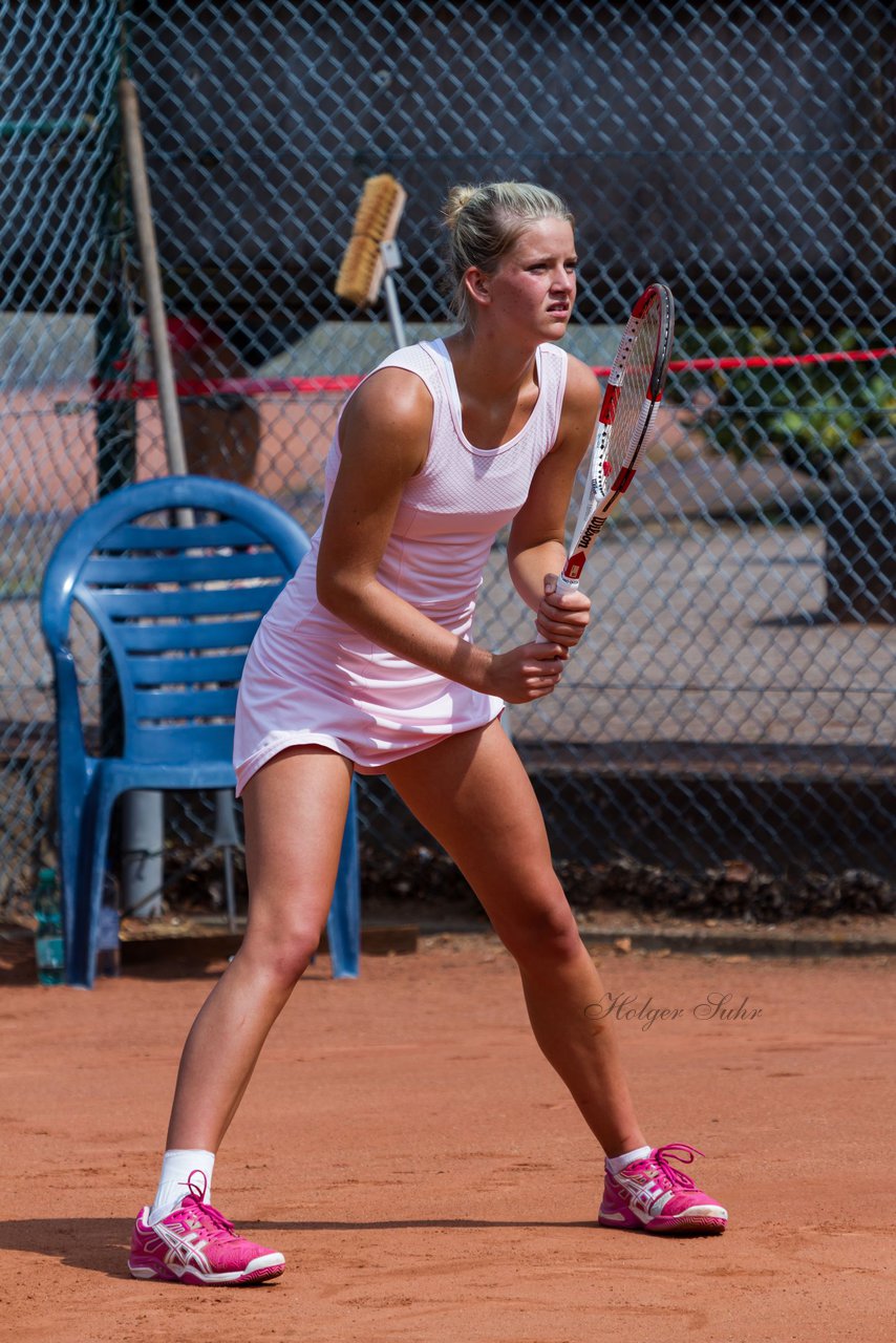 Carolin Schmidt 184 - Horst Schrder Pokal